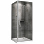 Душевой уголок ABBER Sonnenstrand AG04060-S85 Душевой уголок ABBER Sonnenstrand AG04060-S85