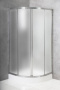 Душевой уголок BelBagno DUE-R-2-90-P-Cr Душевой уголок BelBagno DUE-R-2-90-P-Cr