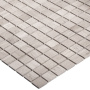 Мозаика натуральный мрамор GREY POLISHED 20х20, Classic