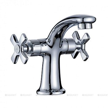 Смеситель для раковины Orange Kristi M33-021cr