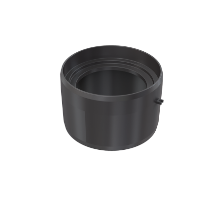 Горловина для подключения к канализации DN110 Горловина для подключения к канализации DN110