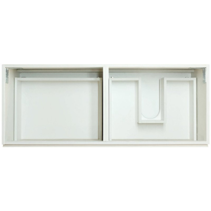 Комплект мебели Dallas Luxe 1000х482 правосторонний подвесной 1 ящик (ШхГхВ) 992х476х430