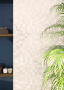 Вставка Mono Jasmine geometry sky 30х60 Вставка Mono Jasmine geometry sky 30х60