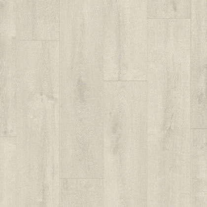 Виниловый ламинат Quick Step LIVYN Balance Click BACL 40157 Дуб Бархатный Светлый