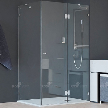 Душевой уголок RGW HO-044, RGW 350604402-11