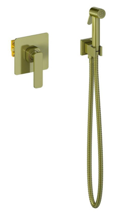 Смеситель Timo Torne 4389/02SM antique