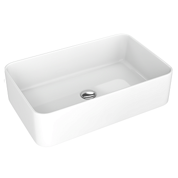 Раковина Kirovit Олимпия 56 Раковина Kirovit Олимпия 56