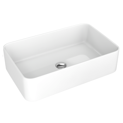 Раковина Kirovit Олимпия 56 Раковина Kirovit Олимпия 56