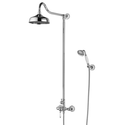 Смеситель Lemark Villa LM4860C для душа Смеситель Lemark Villa LM4860C для душа