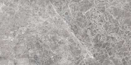Mramor Story Grey Керамогранит серый 60х120 Полированный