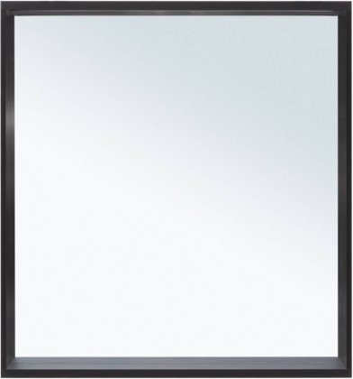 Зеркало Allen Brau Reality 70 1.32017.BB черный браш Зеркало Allen Brau Reality 70 1.32017.BB черный браш