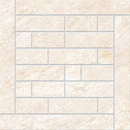 Urban Quarzite Beige Декор Brick (K943934) 45x45