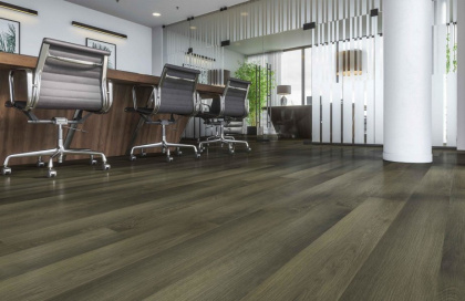 Кварцевый ламинат Home Expert Nature 0-005 Дуб Древний лес (3,5мм/41/2,196м2) (1 220мм*150мм), м2 Кварцевый ламинат Home Expert Nature 0-005 Дуб Древний лес (3,5мм/41/2,196м2) (1 220мм*150мм), м2