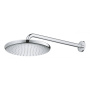 Верхний душ Grohe Tempesta 250 26663000, хром Верхний душ Grohe Tempesta 250 26663000, хром