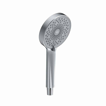 947020000 Apollo ручной душ, круг 3 функции, Хром