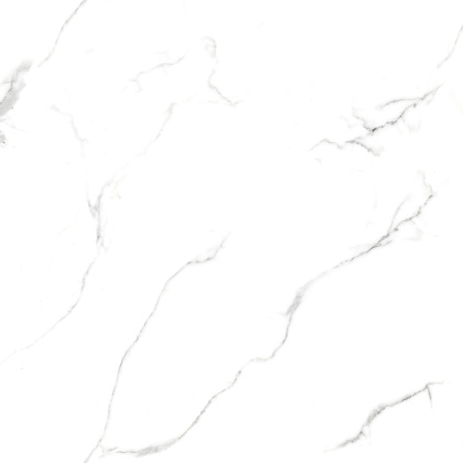 Statuario Wonderful Керамогранит белый 60х60 Полированный