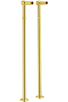 Держатели для напольного смесителя IMPERIALE Держатели для напольного смесителя IMPERIALE