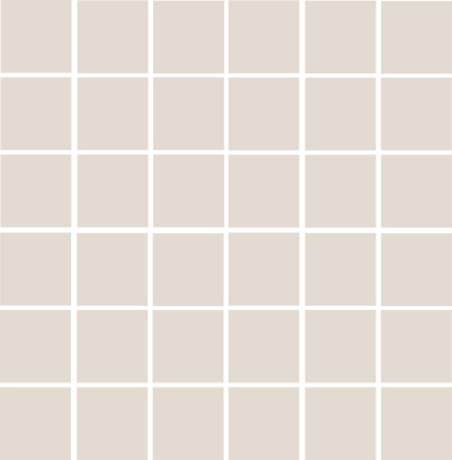 Мозаика 21031 Тампль бежевый 30,1*30,1*6,9(7шт/0,634м2), м2