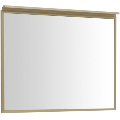 Зеркало Allen Brau Priority 100 1.31017.03 латунь браш Зеркало Allen Brau Priority 100 1.31017.03 латунь браш