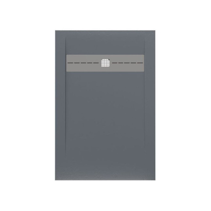 Душевой поддон Allen Brau Infinity 120x90 8.21003-BGM синий матовый