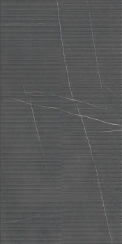 GT1206014965MR Керамогранит Nylo_GT Черный 60x120 _линии 1\46,08