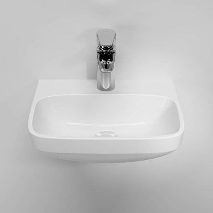 C504811WH Inspire раковина 38см