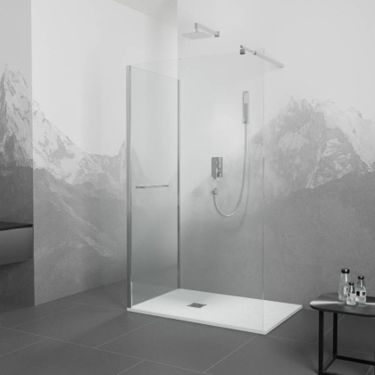 Душевой уголок RGW WA-005-1 (WA-002+Z-060-2), RGW 351005178-11 Душевой уголок RGW WA-005-1 (WA-002+Z-060-2), RGW 351005178-11