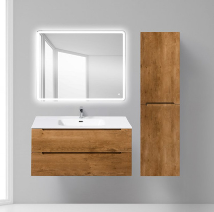 Керамическая раковина BelBagno BB1000ETL Керамическая раковина BelBagno BB1000ETL