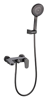 Смеситель для ванны SPECTRE Gunmetal Смеситель для ванны SPECTRE Gunmetal