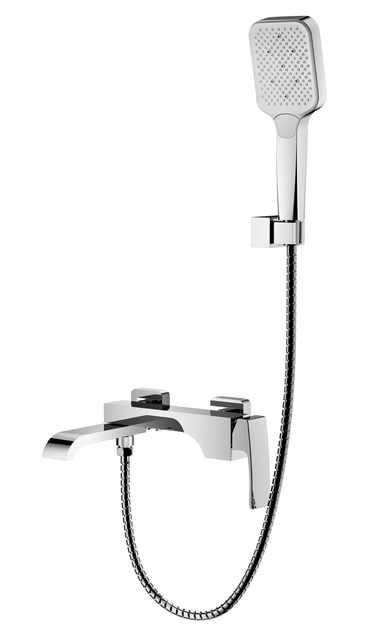 Смеситель Raglo для ванны и душа R02.30