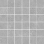 Мозаика Cement серый 30х30, шт