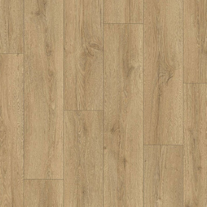 Ламинат Quick Step Classic Plus Hydro CLH 4085 Дуб Натуральный Рустикальный