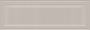 Плитка настенная 14005R Монфорте бежевый панель обрезной 40*120*12 (3шт\1.44м2) , м2