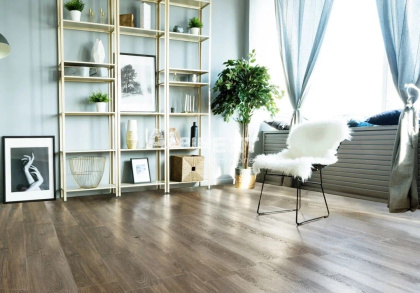SPC винил Alpine Floor ECO6-11 Секвойя Рустикальная (4мм/43кл/2,23м2) 183*1220, м2 SPC винил Alpine Floor ECO6-11 Секвойя Рустикальная (4мм/43кл/2,23м2) 183*1220, м2