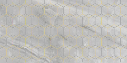 Декор VT\B85\34023 Prime серый 25*50,шт Декор VT\B85\34023 Prime серый 25*50,шт