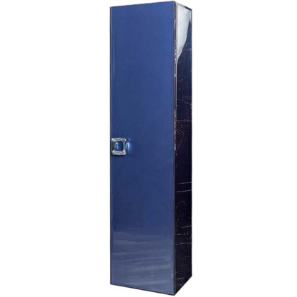 Пенал LUCIDO Насыщенный синий 305000 772-BL Boheme Пенал LUCIDO Насыщенный синий 305000 772-BL Boheme