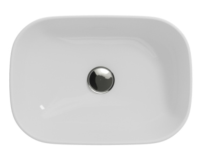 Раковина Cersanit Moduo Square 50 A63570 Раковина Cersanit Moduo Square 50 A63570