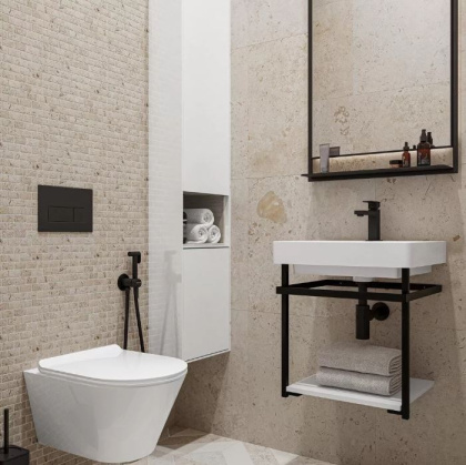 Декор 1 мозаичный MBD013 Про Лаймстоун Антика бежевый матовый 30см*32см*9мм (1уп/5шт/)., шт