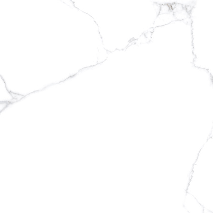 Керамогранит Laparet Atlantic White белый полированный 60x60 (4шт_1,44м2), м2