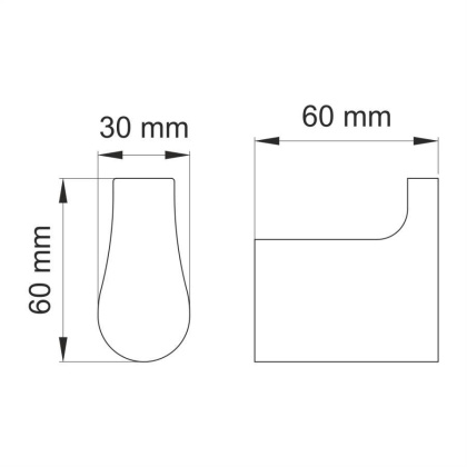 Elbe K-7223 Крючок