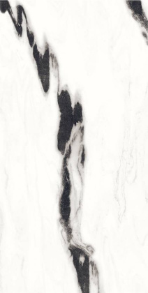 Керамогранит Laparet Super Panda белый полированный 60х120 (2шт_1,44м2), м2 Керамогранит Laparet Super Panda белый полированный 60х120 (2шт_1,44м2), м2