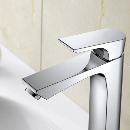 Смеситель д/раковины PORTO,  арт 11100PR