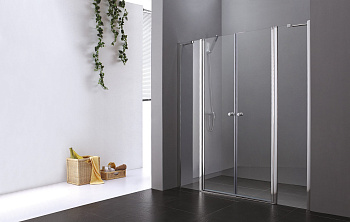 ELENA-W-B-22-240-C-Cr Душевая дверь