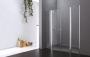 ELENA-W-B-22-240-C-Cr Душевая дверь