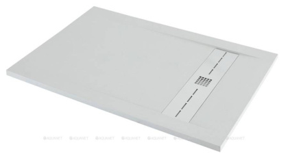 Душевой поддон Aquanet Delight 120x80