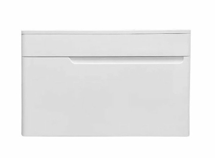 Комплект мебели Kare Luxe 800х450 подвесной 1 ящик (ШхГхВ) 798х446х475