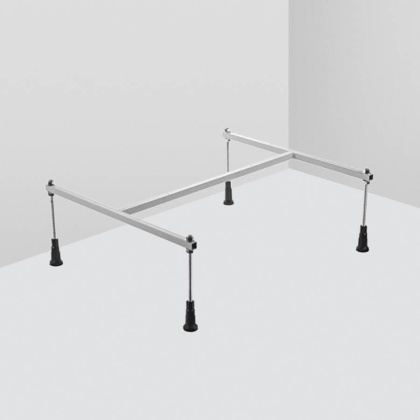 WILL-150-070W-R Каркас к ванне Willow 150 x 70 см WILL-150-070W-R Каркас к ванне Willow 150 x 70 см