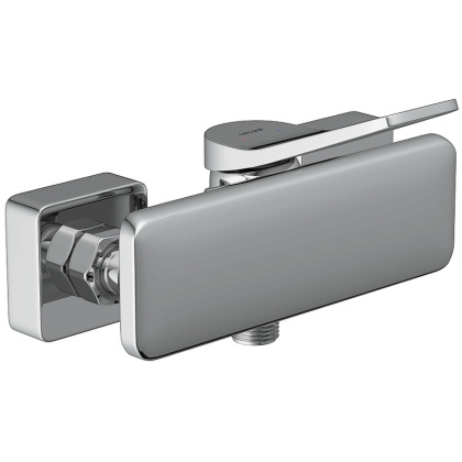 Смеситель для душа ODRA однорычажный