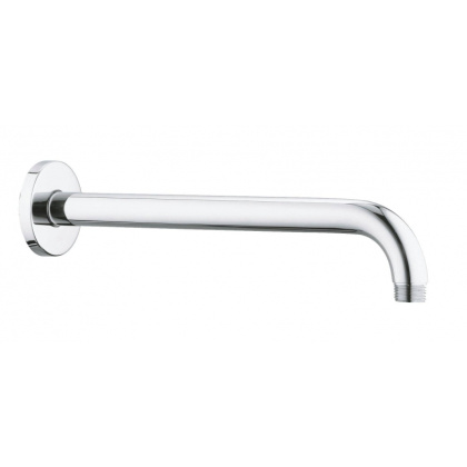 Душевой кронштейн Grohe Rainshower 28576000 хром