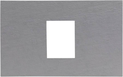 Столешница Allen Brau Priority 70 1.31009.G-S серый структ